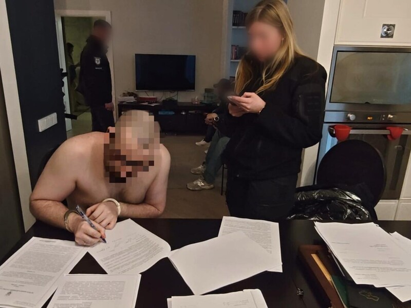 Затримали підозрюваного у привласненні активів на понад 5,8 млрд грн – Офіс генпрокурора України