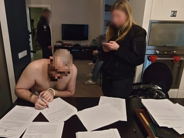 Затримали підозрюваного у привласненні активів на понад 5,8 млрд грн – Офіс генпрокурора України