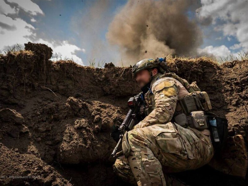 "Альтернативный метр" и сгенерированные ИИ видео. Военные рассказали, как РФ придумывает победы