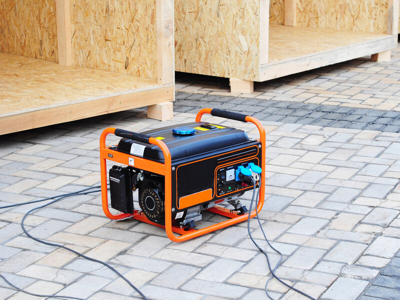 Українці можуть заробляти на власних генераторах. Як саме?