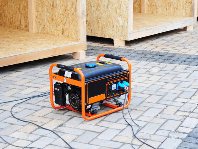 Українці можуть заробляти на власних генераторах. Як саме?