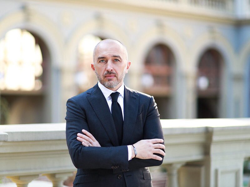 Голова Нацбанку України назвав "три речі, які тримають країну"