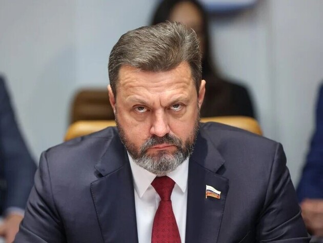 Гроші від корупції в 