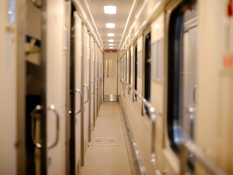 В Україні з'являться двоповерхові вагони. Що це дасть залізниці?