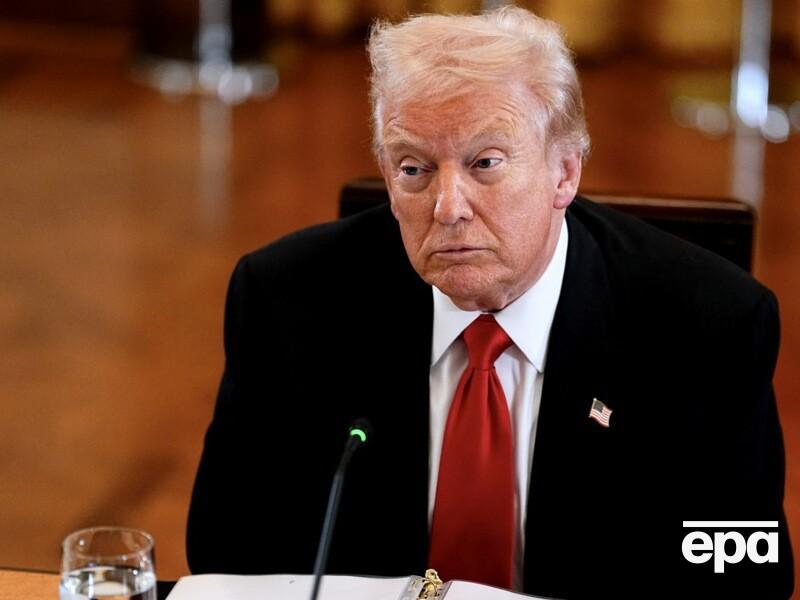 Трамп помиловал соратников по делу о непризнании результатов выборов в 2020 году