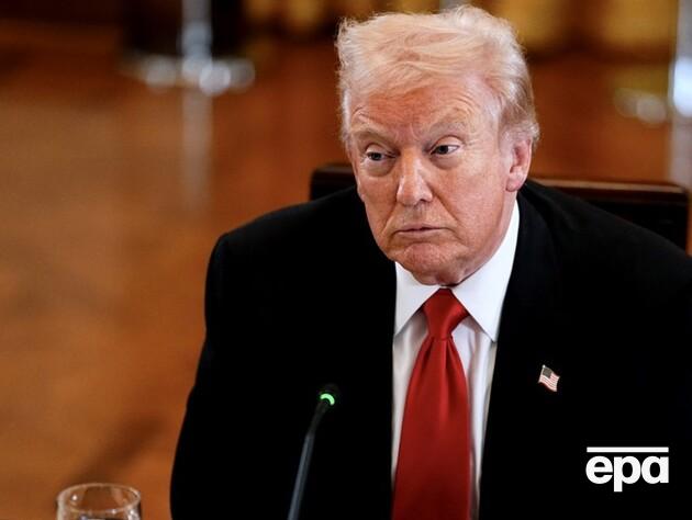 Трамп помиловал соратников по делу о непризнании результатов выборов в 2020 году