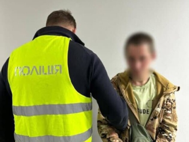 Киевлянин обокрал экс-военного на колесном кресле. Как его наказали?