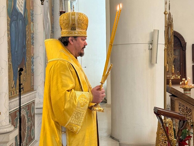 Патріарх Кирило усунув главу РПЦ у Західній Європі. ЗМІ дізналися, що річ у покері