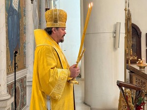 Патріарх Кирило усунув главу РПЦ у Західній Європі. ЗМІ дізналися, що річ у покері