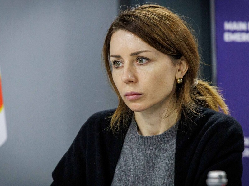 У Раді зареєстрували постанову про звільнення Гринчук із посади глави Міненерго. Вона відповіла