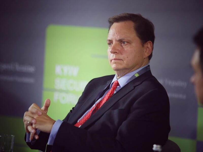 "Стійкість надихає". Скільки американських компаній зазнали пошкоджень в Україні через агресію РФ