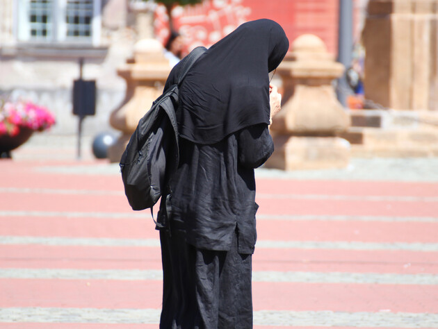 В Ірані затримали спортсменку за виступ без хіджаба