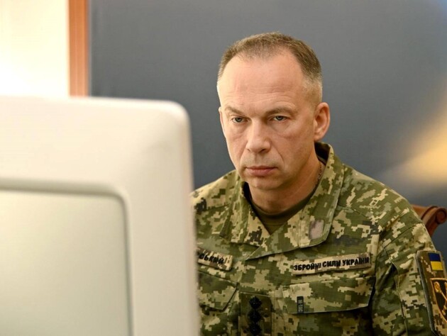 РФ перекинула в напрямку Покровська 150 тис. окупантів для 