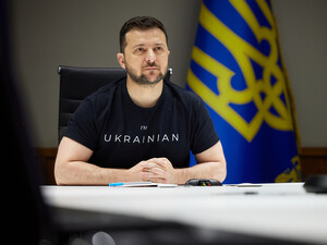 Зеленський прокоментував корупційну справу, в якій, за даними ЗМІ, фігурує співвласник 