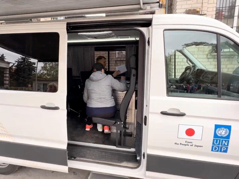 Холодные помещения, нехватка воды, хаос. Лубинец призвал улучшить систему эвакуации