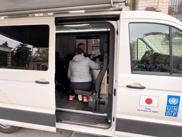 Холодні приміщення, брак води, хаос. Лубінець закликав покращити систему евакуації