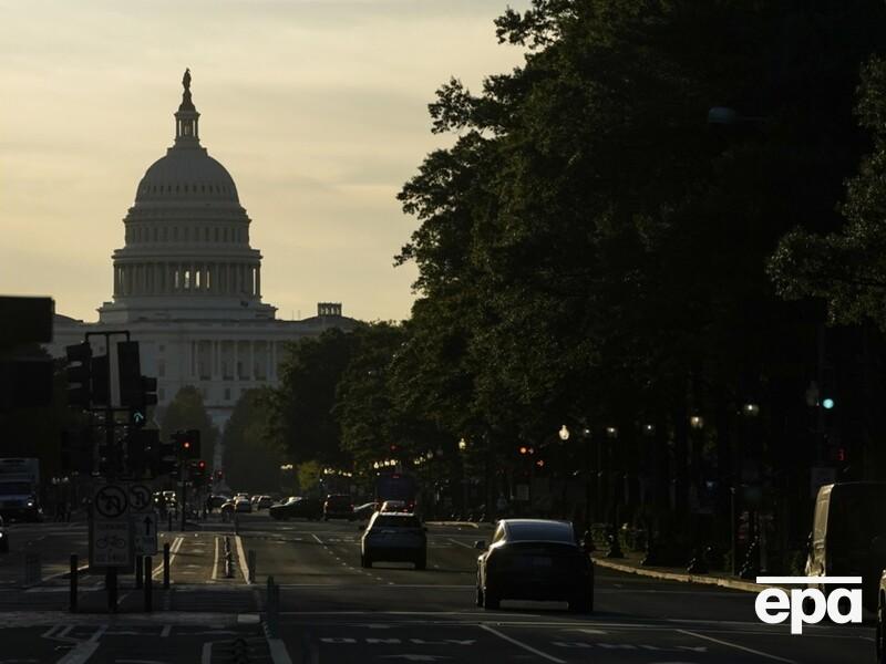 Сенат США проголосовал за остановку шатдауна. Когда заработает правительство?
