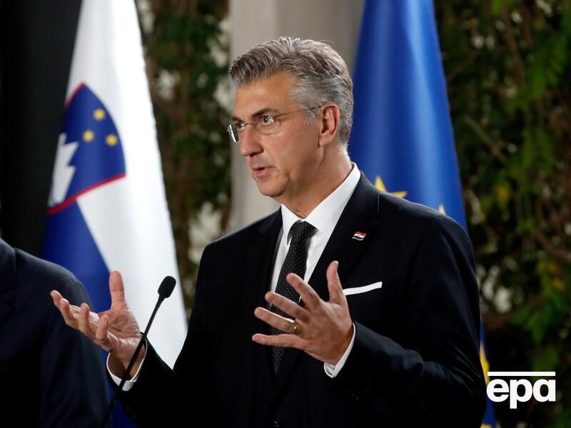 Хорватія може забезпечити Угорщину нафтою без участі Росії – прем'єр-міністр країни