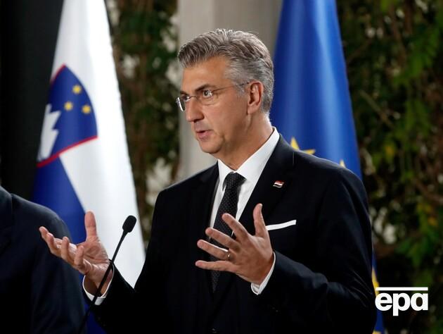 Хорватія може забезпечити Угорщину нафтою без участі Росії – прем'єр-міністр країни