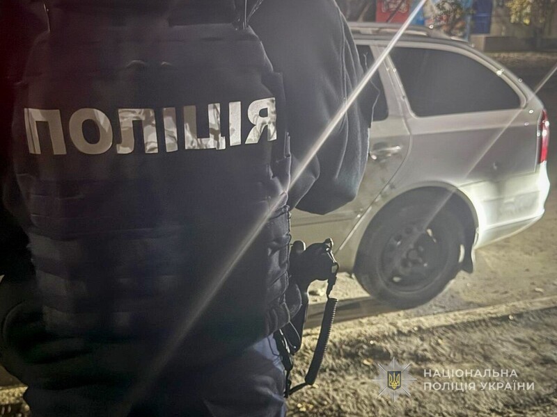 "Ради шутки бросил страйкбольную гранату". Полиция Киева расследует избиение 15-летнего подростка