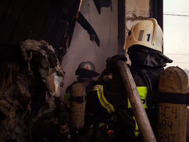 Терминал в Феодосии и склады в Донецкой области. Генштаб сообщил об ударах по объектам российских оккупантов