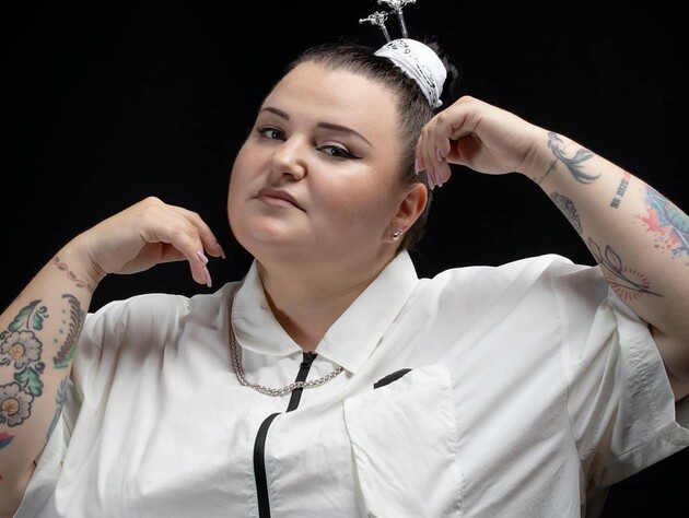 alyona alyona спровокувала ДТП. У співачки відібрали права й судитимуть