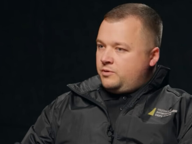 НАБУ і САП назвали суму вилученого під час обшуків у справі 