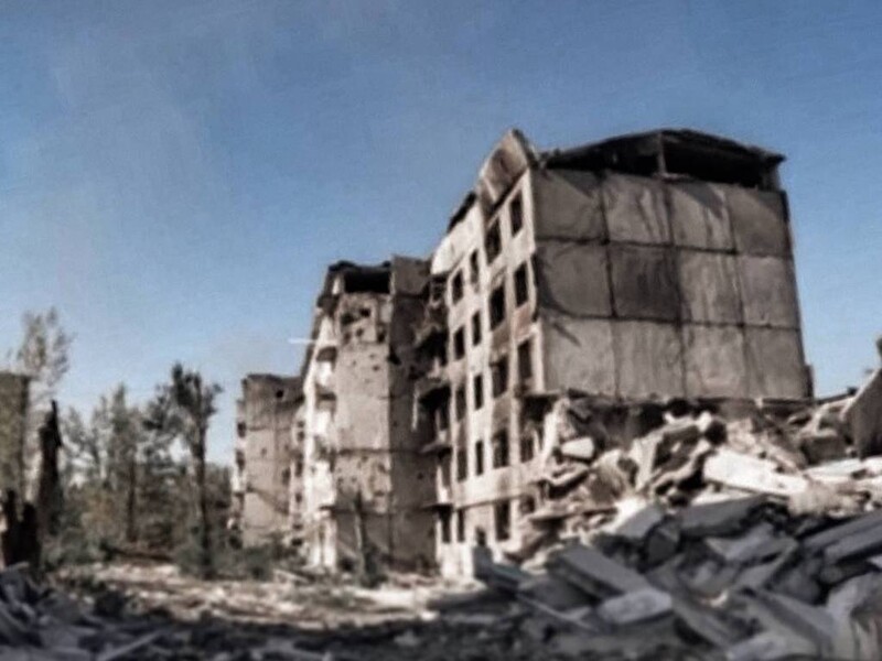 7-й корпус ДШВ розповів, скільки росіян зараз перебуває в Покровську