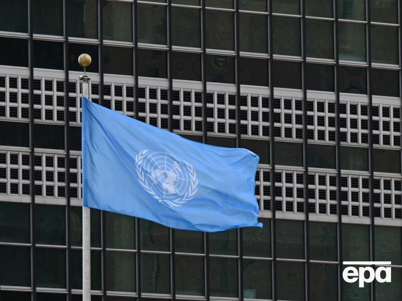 США хотят изъять из резолюции ООН об Украине упоминания о территориальной целостности – Kyiv Post