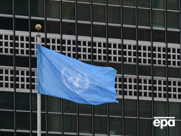 США хочуть вилучити з резолюції ООН про Україну згадки про територіальну цілісність – Kyiv Post