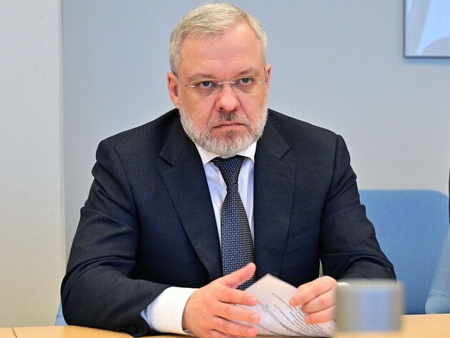 Мін'юст підтвердив обшук у Галущенка. НАБУ розповіло про інших міністрів у справі 