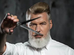 Вячеслав Дюденко: Мы думали, что в Европе в бьюти-сфере – только боги. А оказалось, что боги – это мы