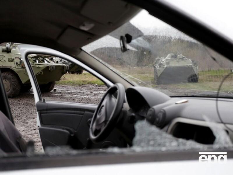 Болезнь времен Первой мировой войны возвращается. На фронте фиксируют случаи газовой гангрены – The Telegraph