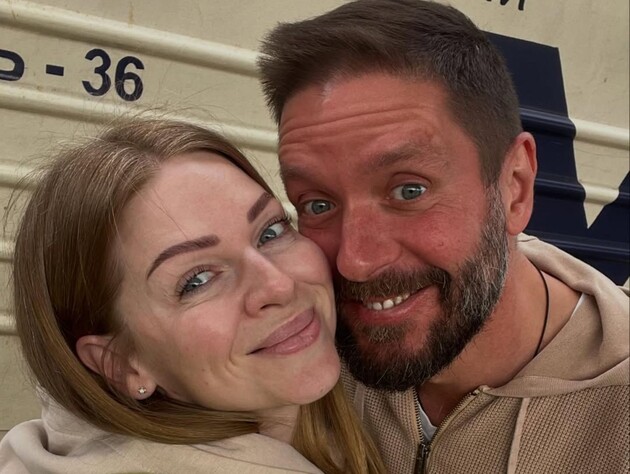 Колишня учасниця 