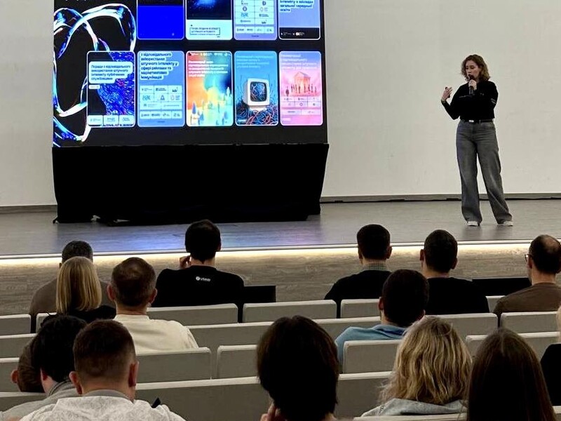 "Метінвест Політехніка" готує покоління українських інженерів у співпраці з промисловими гігантами