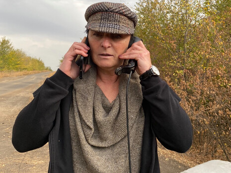 Ця сволота є завжди. У будь-якій країні. Навіть у тій, де за такі хохмочки рубають руки й голови