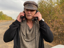 Ця сволота є завжди. У будь-якій країні. Навіть у тій, де за такі хохмочки рубають руки й голови