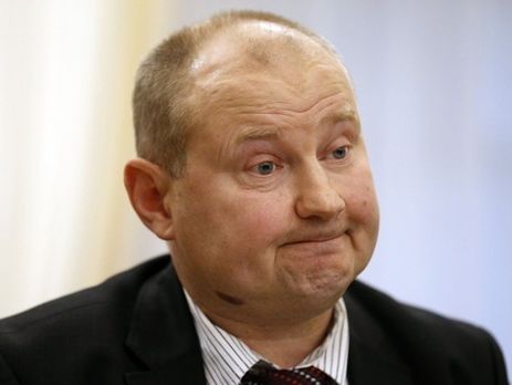 Запобіжний захід судді Чаусу оберуть 2 березня в Молдові – Холодницький