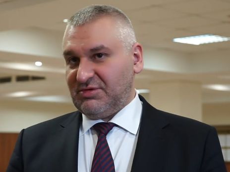 По делу Сущенко с декабря никаких следственных действий не происходит – Фейгин