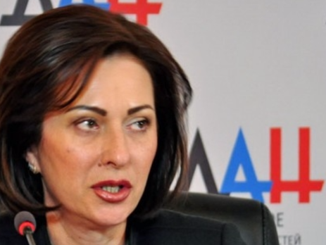 В Украине будут заочно судить главу 