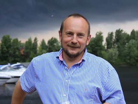 Екс-нардеп Рябікін призначений директором аеропорту Бориспіль