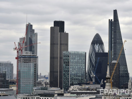 Палата лордов Британии приняла поправку к законопроекту о Brexit относительно гарантий прав граждан ЕС