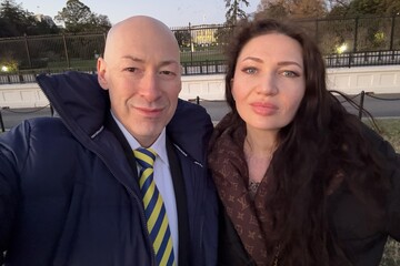 Коррупционный скандал в Украине, Китай отказывается от нефти из РФ, руки Путина. Стрим Бацман с Гордоном. Трансляция