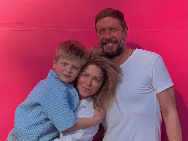 Продюсер гурту ТІК Збаращук прокоментував розлучення із Глущенко