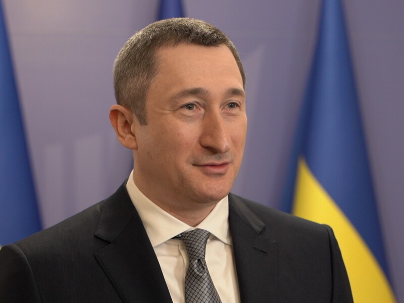 Чернишов фігурує у плівках з операції "Мідас". Його прозвали Че Геварою