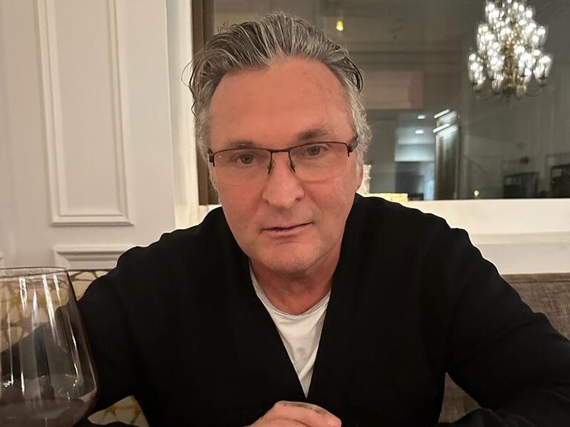 У 64 роки помер ексдепутат Ради, який став російським пропагандистом