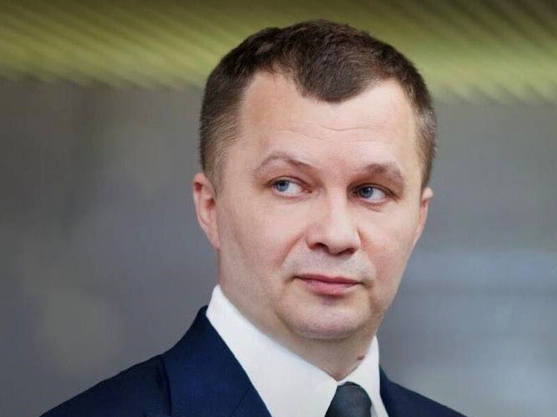 "Хіхікають на засіданнях". Милованов оголосив про рішення піти з наглядової ради "Енергоатому"