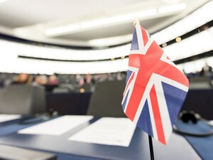 Великобританія припинила передавати США частину розвідданих – CNN