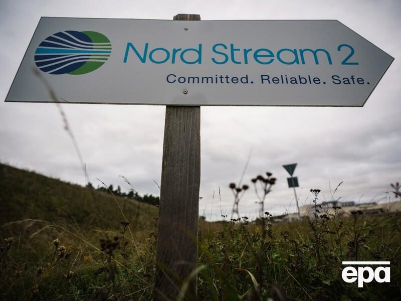 Підозрюваний у підриві "Північних потоків" український військовий припинив голодування у в'язниці в Італії