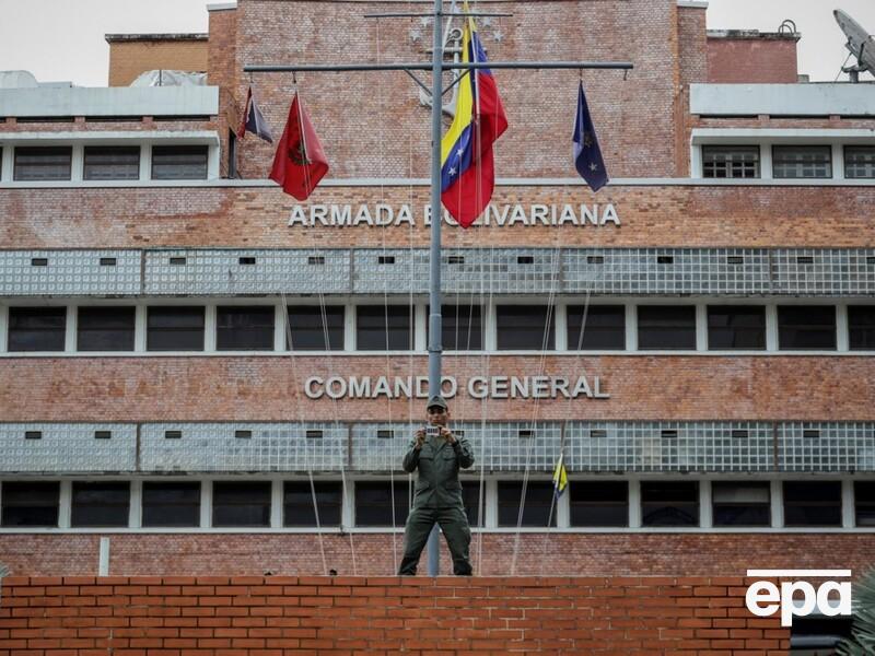 В Венесуэле подготовили две стратегии сопротивления на случай вторжения США – Reuters
